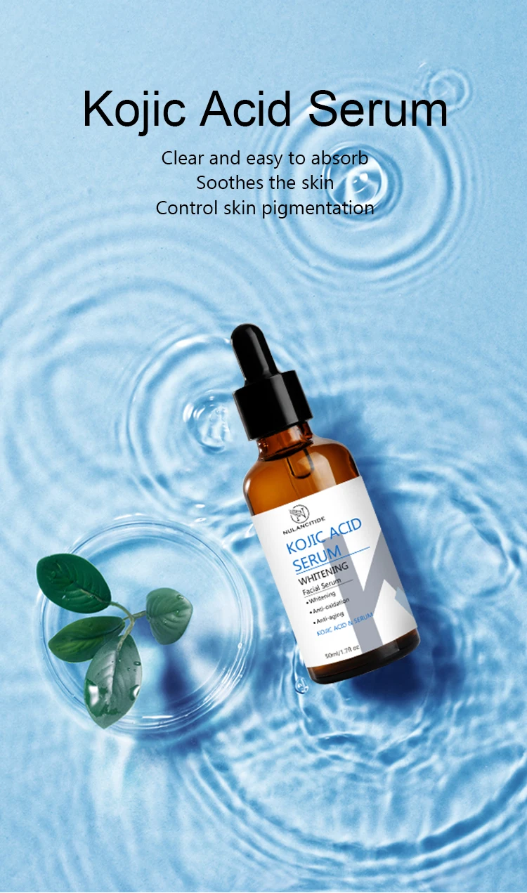 

Lactic Acid Pore Contraction Facial Essence Hyaluronic Acid Moisturizing Nourishing Pore Repair Essence Firming Korean Cosmetics