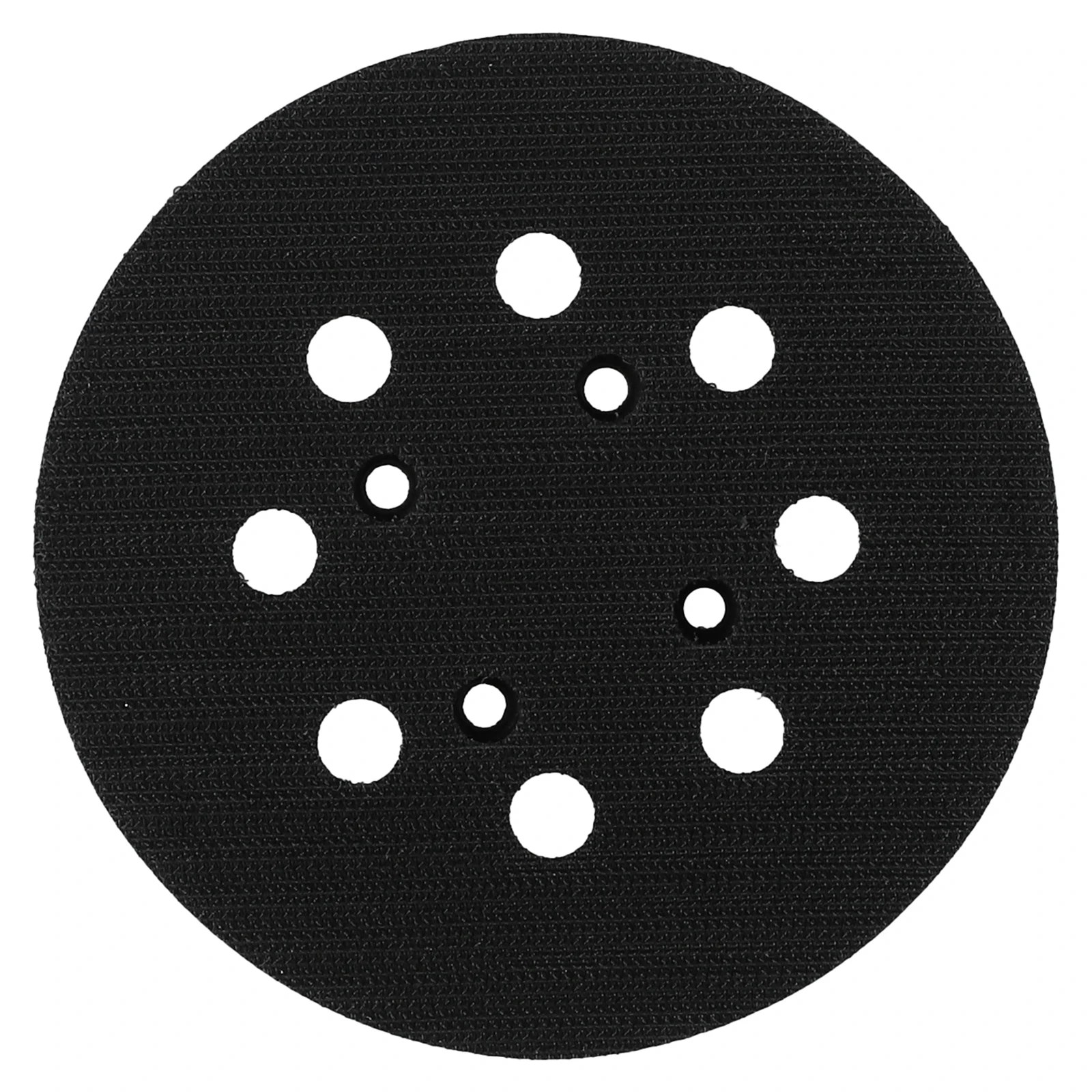 

5 Inch Hook And Loop Sander Backing Pad 125mm For Ryobi R 90,R 41,R 80,P411 Herramientas Ferramentas Multimeter
