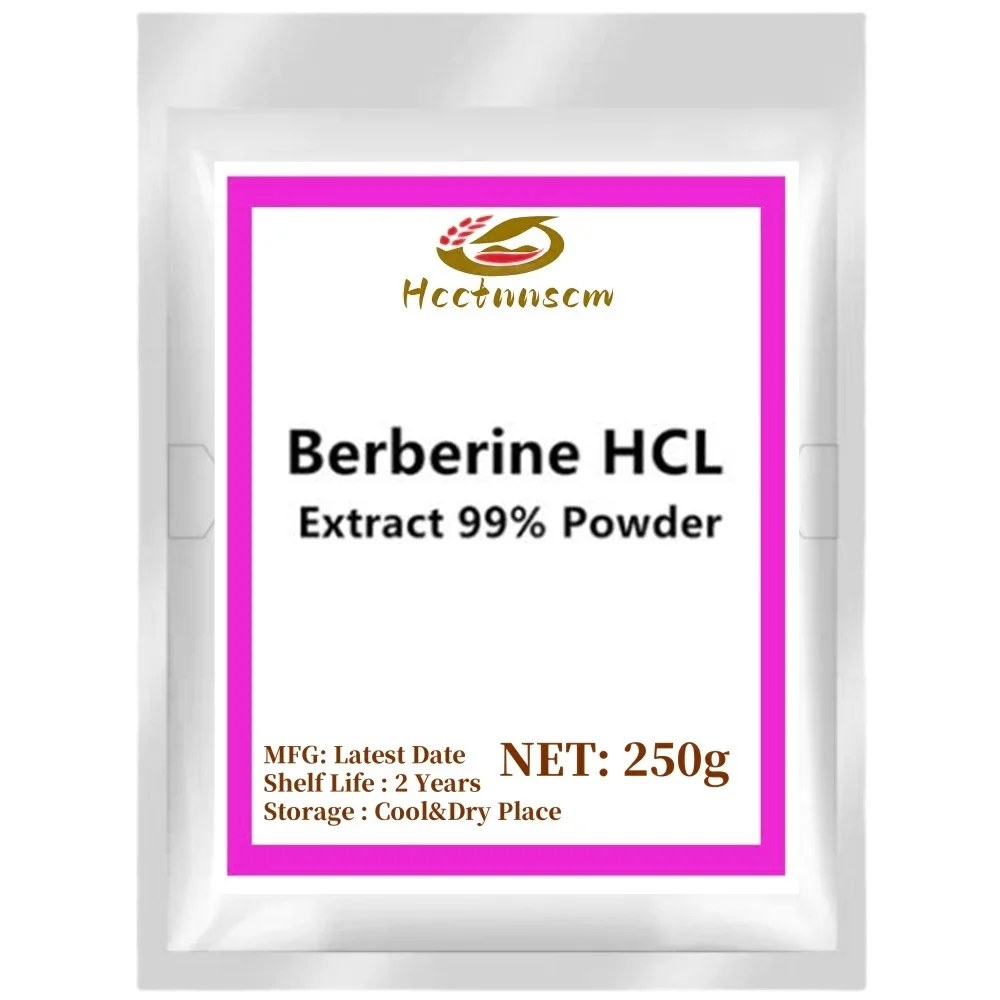 Cosmetics Berberine Hcl Powder Soap Scents [ Scents]