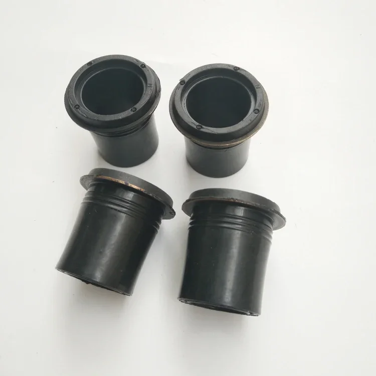 

Sealant Sleeve Fuel Injection Nozzles Rubber Sleeve Oil Seal Excavator Part For Yangma Engine Fuel Injection Nozzles 4TNV94/98