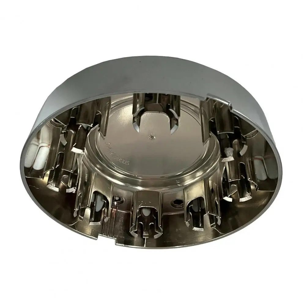 

Anti-deformation Impact-Resistant Wear Resistant Metal Wheel Center Cap