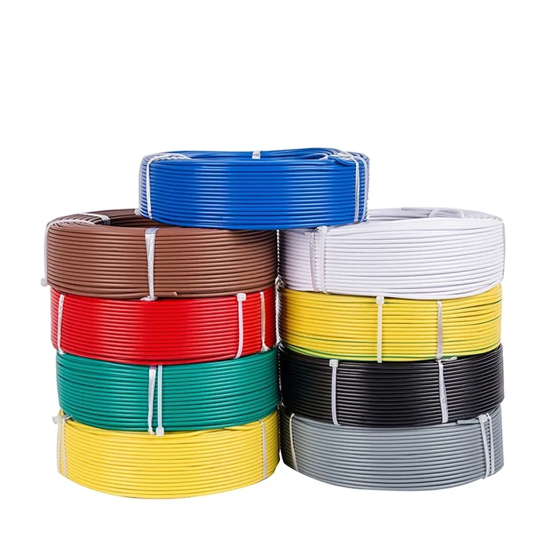 1 м/5 м UL1015 Электрический провод 8AWG-24AWG лампа освещения медный кабель ПВХ