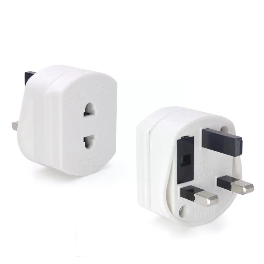 Adapter Plug Power Travel Plug Electrical Socket Socket Charger Adapter Adapter R9t0