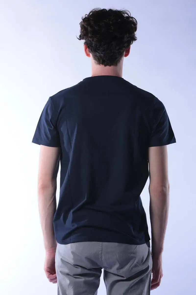 

Rodrigo 1001 Yuvarlak Yaka Erkek Tshirt