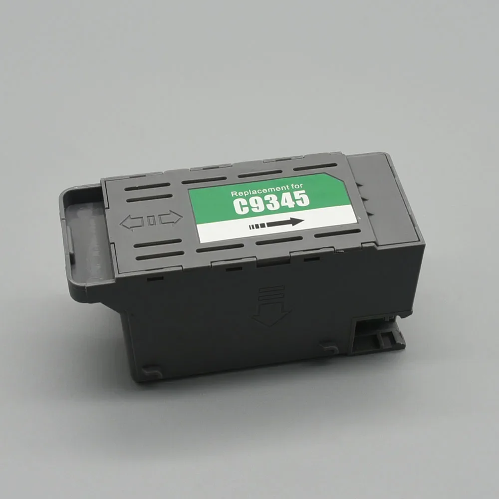 Коробка для обслуживания чернил C9345 для Epson L15150 L15160 L15158 L15168 L6578 L6558 WF-7820 4820 ET-5800 ET-5850 ET-5880 Резервуар для отработанных чернил (art.: 3920d2caad774) - 3920d2caad774