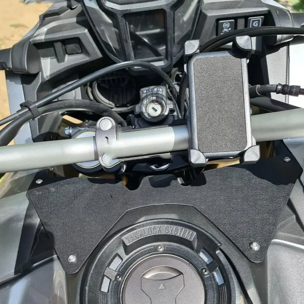 CRF1000L Africa atwin мотоциклетный вилочный щит отражатель для Honda 2016 2017 2018 2019 2020 2021