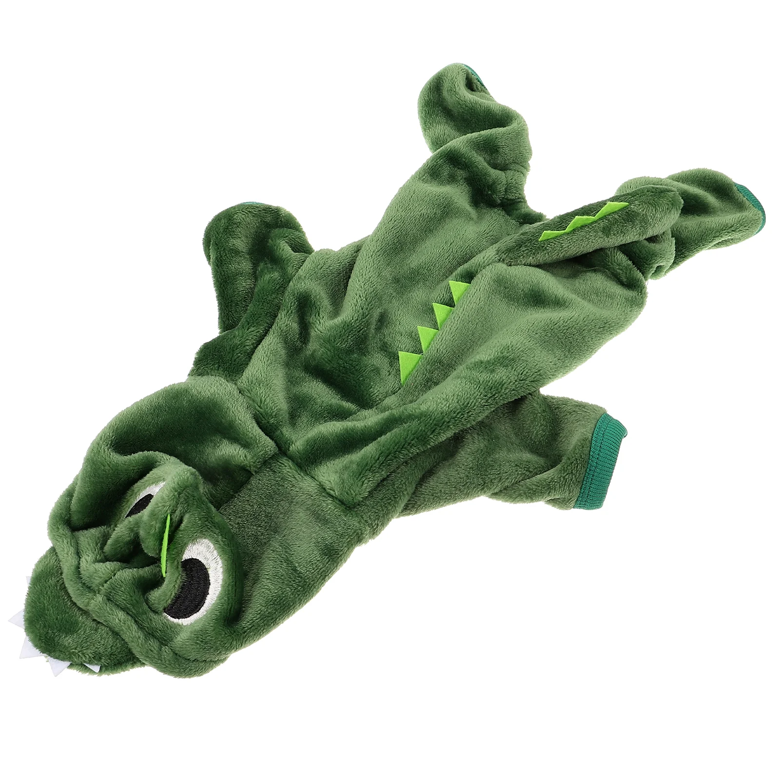 

Dog Clothes Hoodie Pet Comfortable Coat Thickened Puppy Outfit Dog Cat Apparel