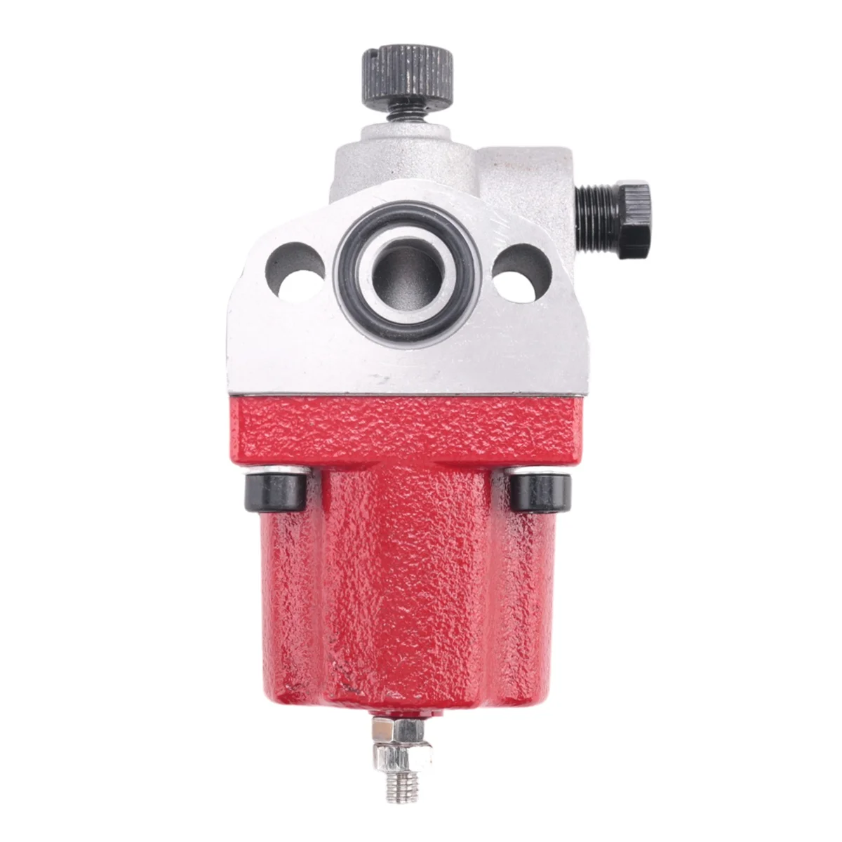 12В 3054608 Электромагнитный клапан отключения подачи топлива в сборе Запорный для