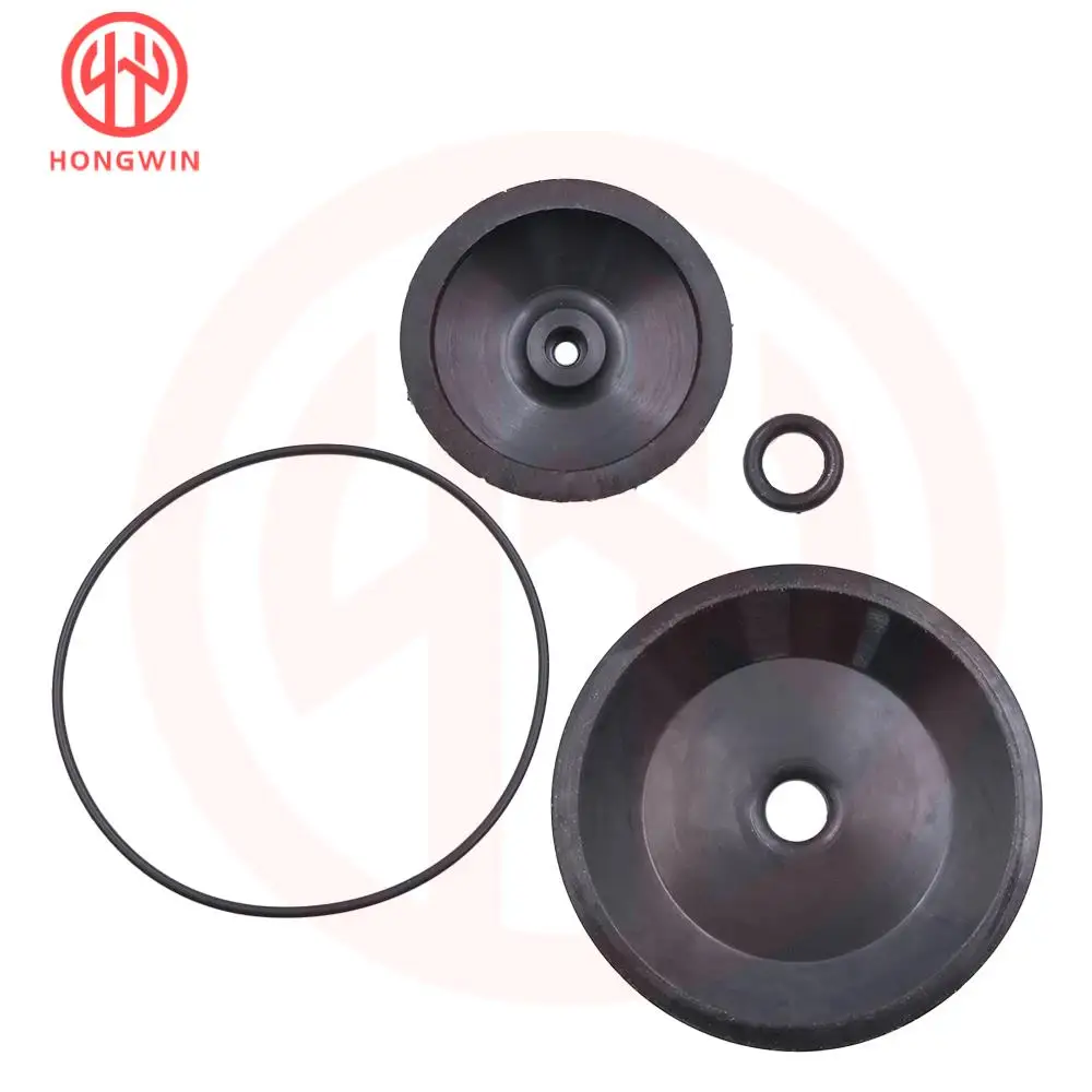 

11611438404 уплотнительное кольцо мембраны клапана DISA впускного коллектора 11611247202 для BMW E36 318i 318is 318ti Z3 Roadster