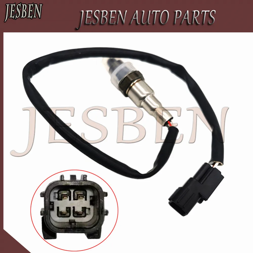 

39210-2J750 Лямбда-зонд O2, датчик кислорода, подходит для Hyundai ELANTRA I30 2.0L 2019 2020 2021 2022 2023 G4NL