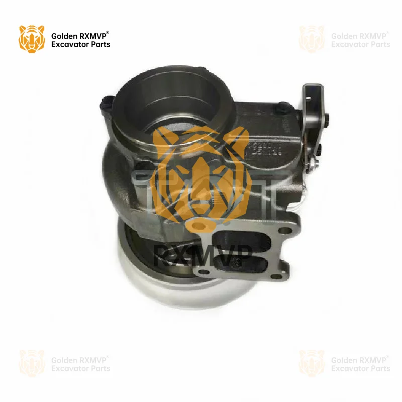 Для турбокомпрессора Hx400w 4038421 4090015 6743818040 4089189 6743-81-8040 Экскаватор промышленного