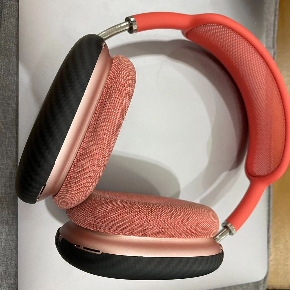 Ультратонкий защитный чехол для Apple AirPods Max