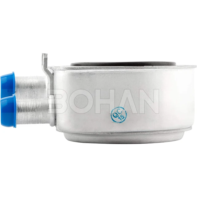 Радиатор масляного радиатора двигателя 26410-2G000 264102 G000 26410-25402 2641025402 Для Hyundai Kia Sonata