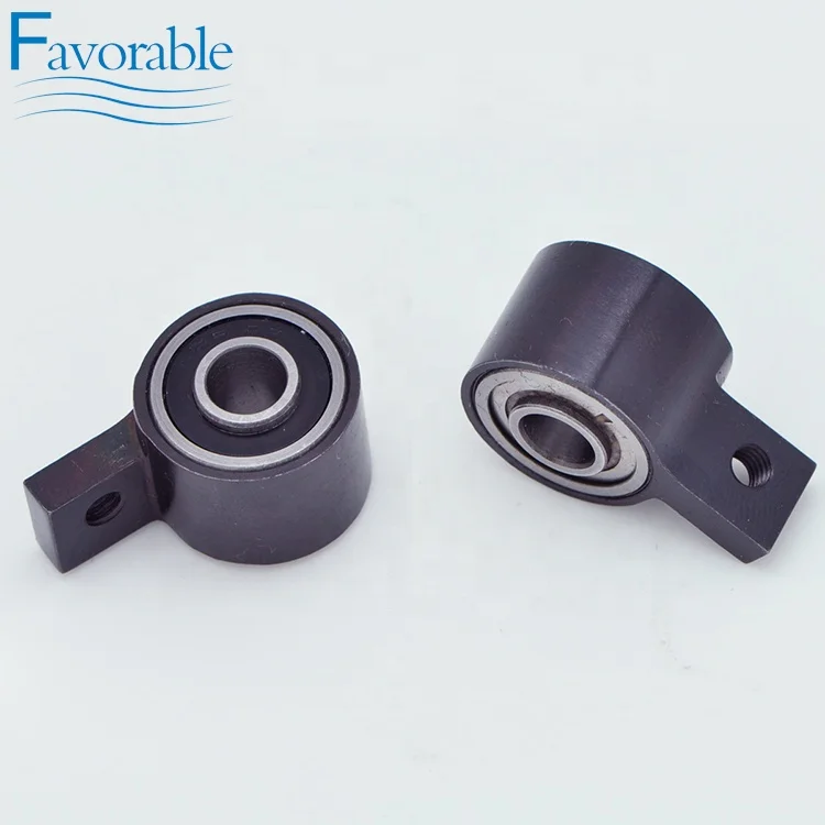 85616000 Коленчатый вал Clvis Assy PX в сборе для резака Gerber GTXL