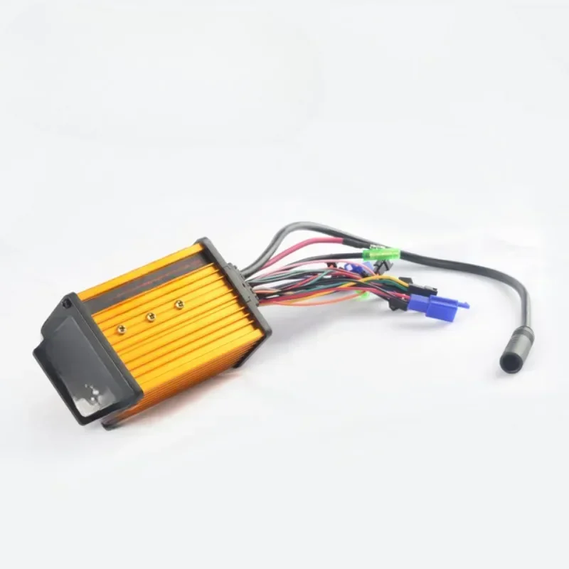 60 В 1000 Вт электрический велосипед/скутер скорость бесщеточный мото контроллер