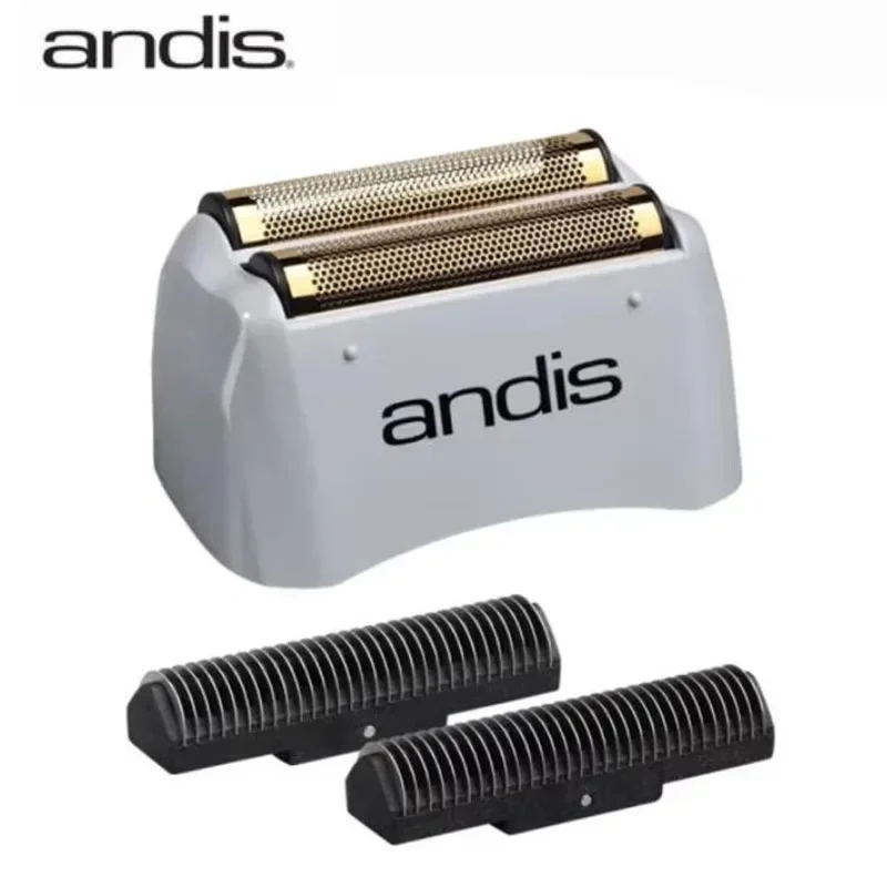 Бритва и ножницы Andis для Profoil Lithium Plus 17205