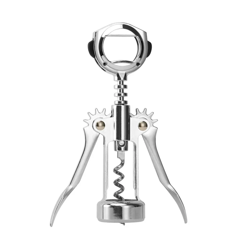 Многофункциональные специальные открывалки для пивоварни с крыльями и ножом от