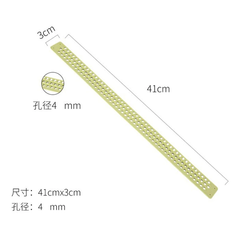 

Пластиковые ловушки для пыльцы, 10 шт