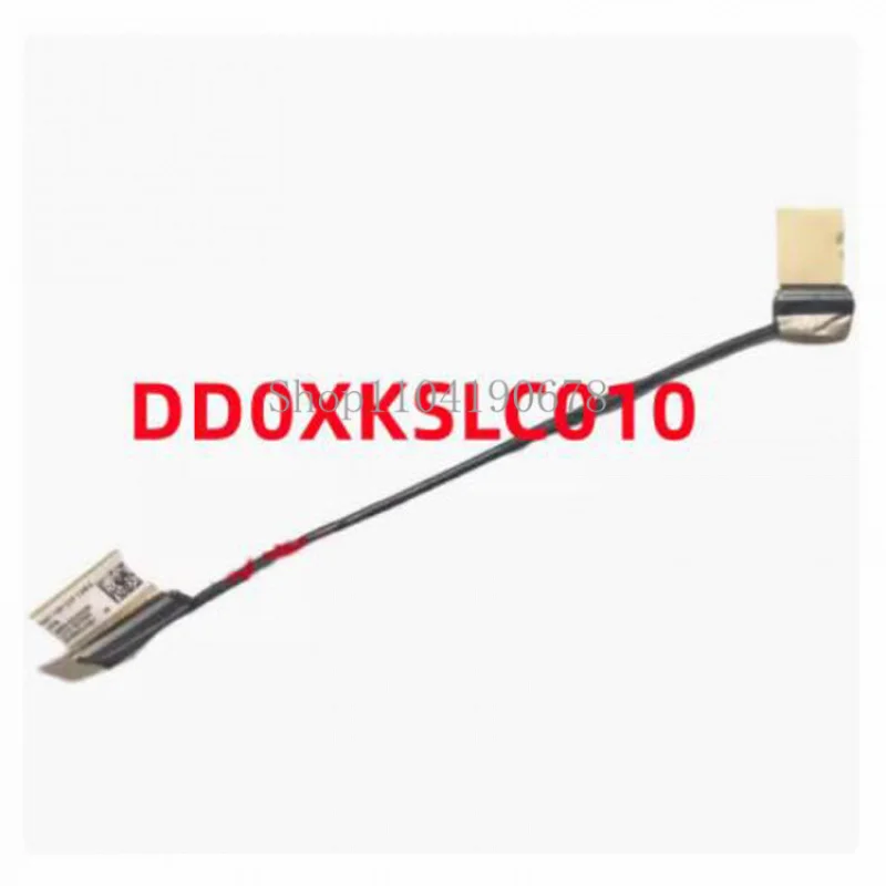 Плоский экранный кабель для ASUS A Bean X421F ADOL14FQC V4100 V4050F DD0XKSLC010