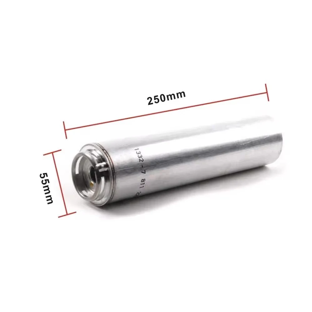 Топливный Фильтр Bmw Mini