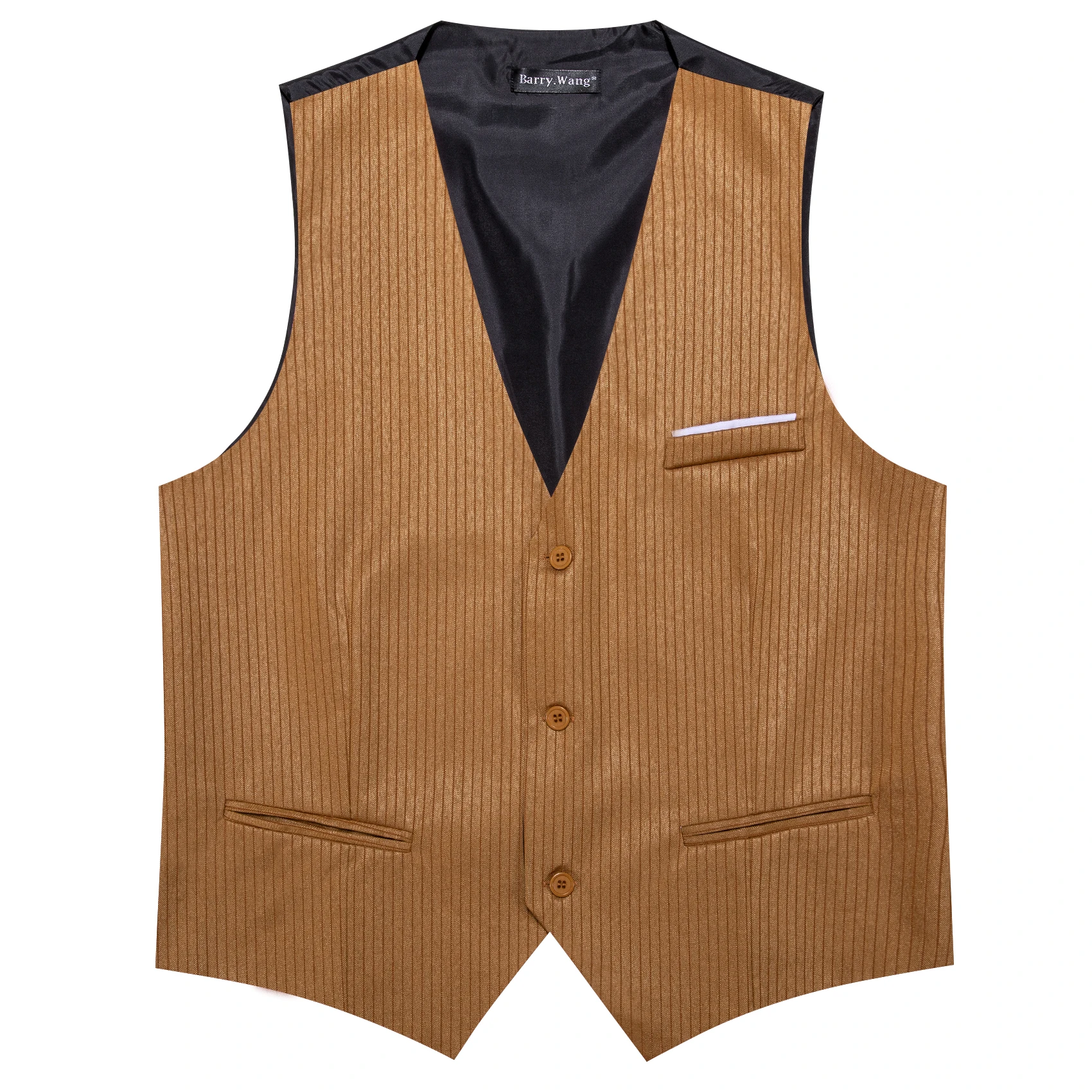 Рисунок 2 - Роскошный жилет для мужчин