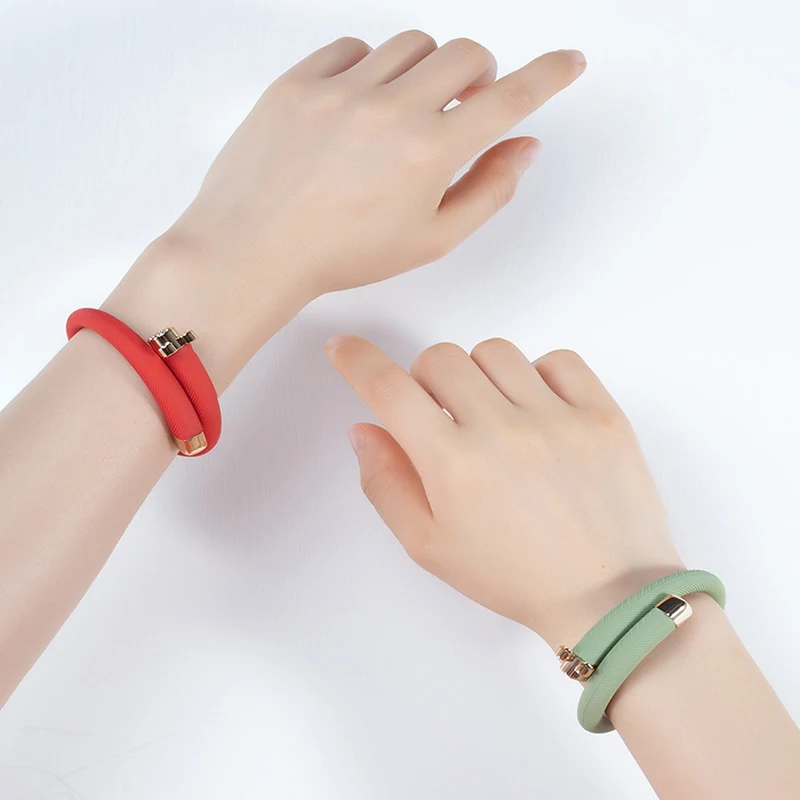 Disney Микки Мауса летний репеллент от комаров анти-технические растения эфирное