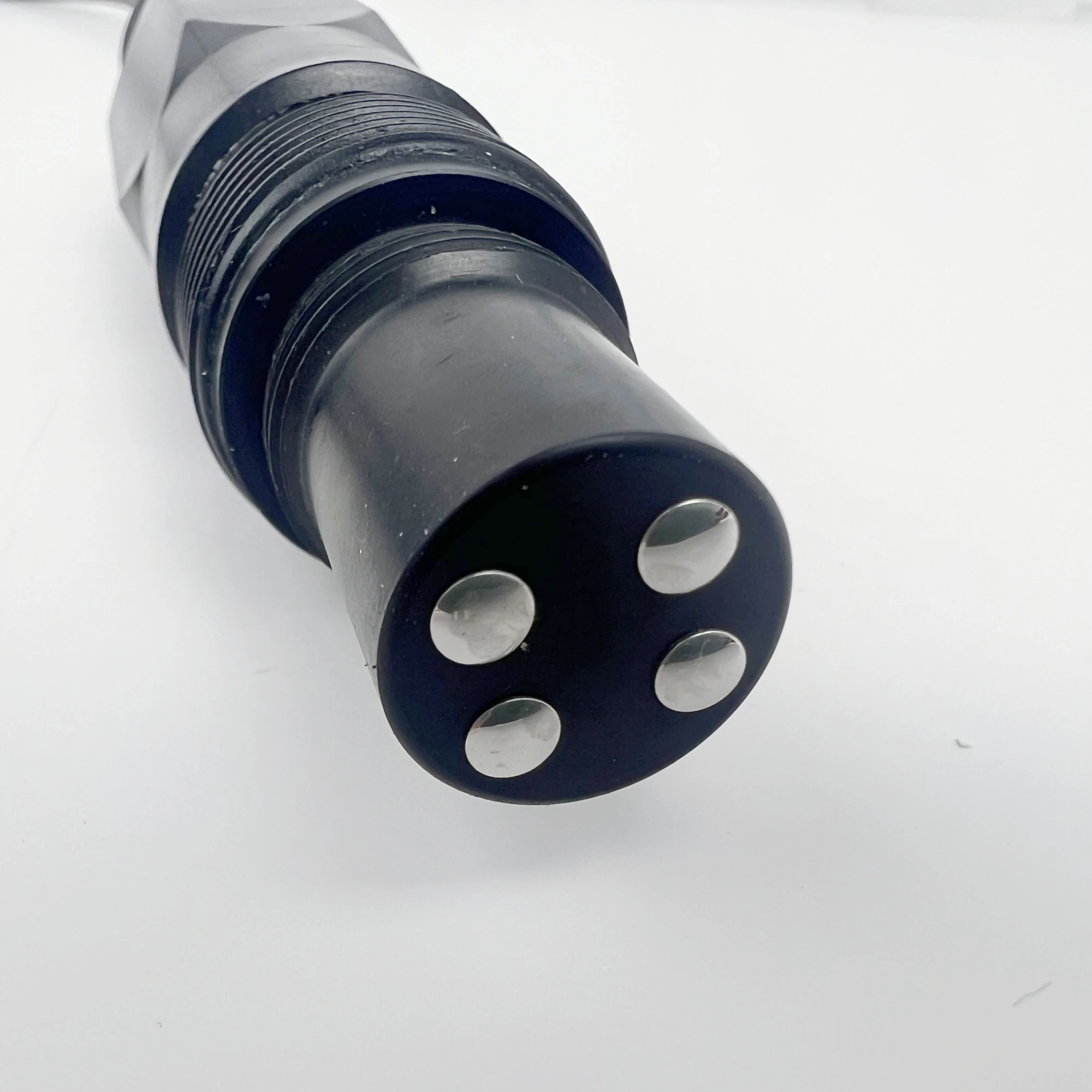 Заводская цена цифровой зонд солености 4-20 мА устройство датчика воды для