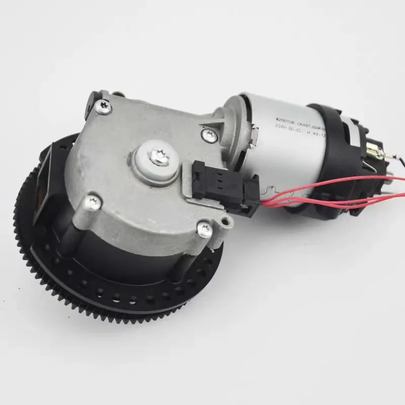 Фото Подходит для кофемашины Philips HD8751 HD8745 HD8856 HD8743 HD8833 HD8854 8761 Аксессуары для двигателей №2