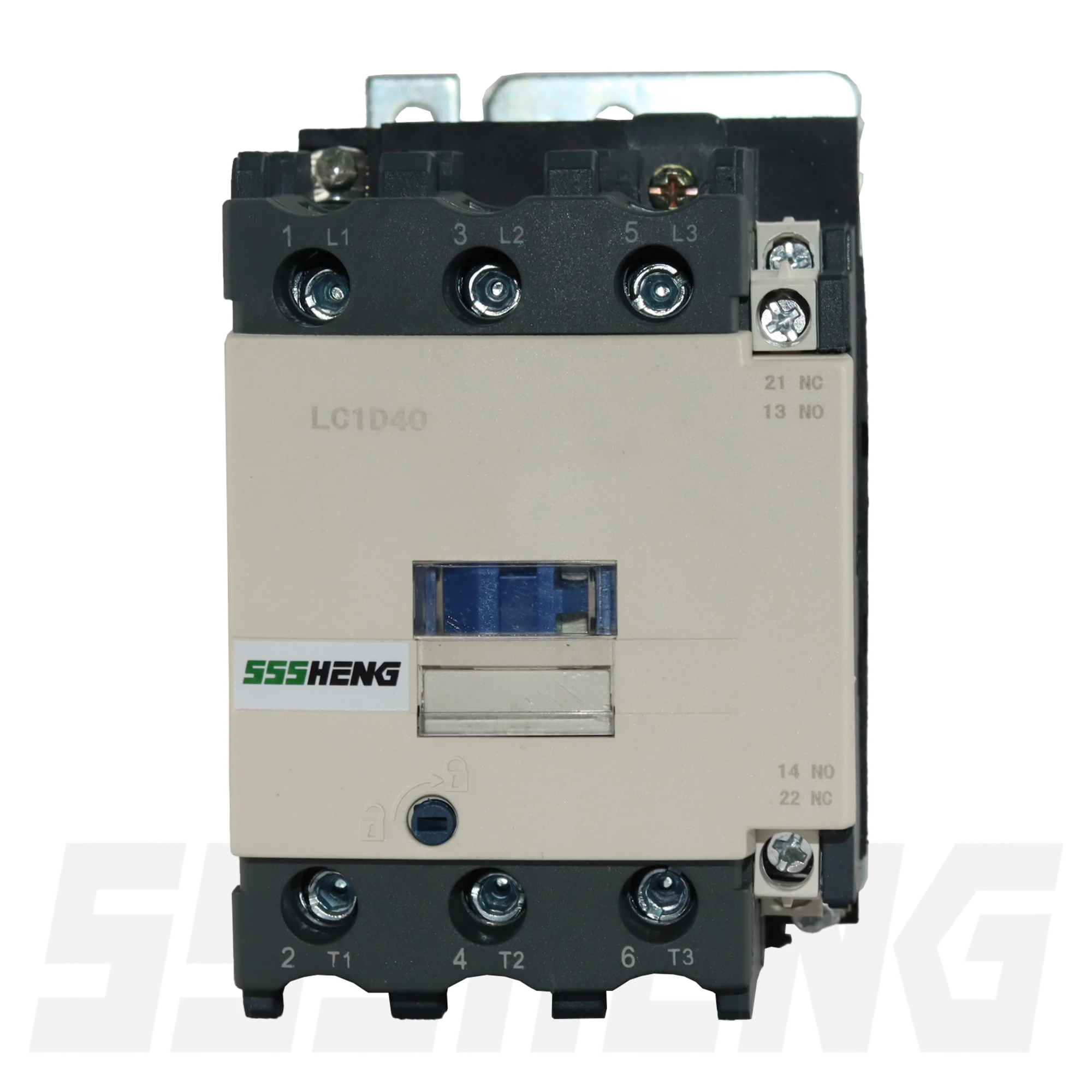 

Schneider 95A DC contactor LC1D95BD 3 Phase LC1 DC contactor DC24V DC48v DC110v DC220v contactor