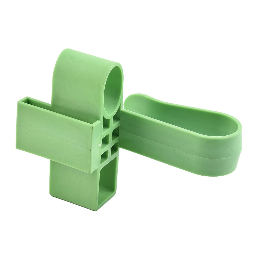 

1 Pcs Electrical Wrench Wasit Hanger Hook Multifunctional Hanging Rack Hook Plastic For Hardware Tools Storage