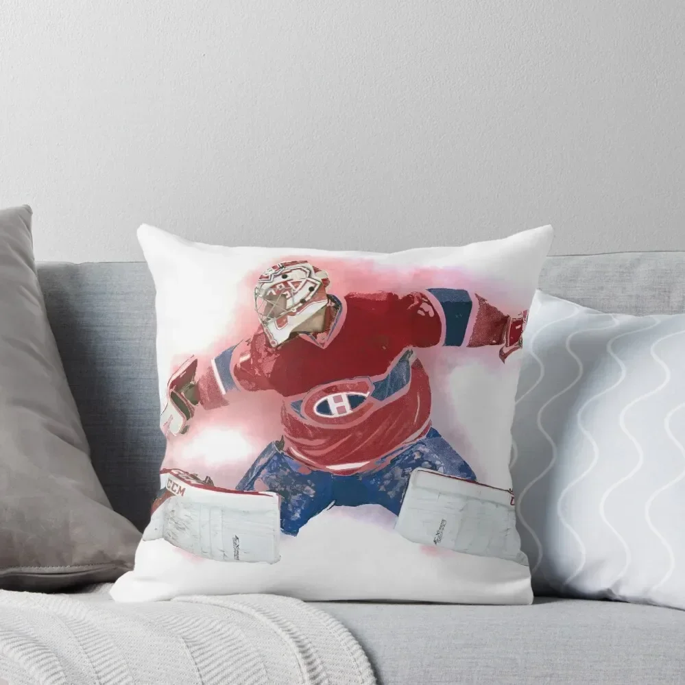 Фото Carey Price декоративная подушка Роскошная наволочка наволочки для подушек подушка №1