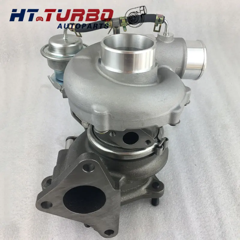 Турбокомпрессор TD05-16G 49178-06300 49178-06310 4917806310 для Mitsubishi EVO3 Subaru Impezza WRX STI Forester 58T EJ20 210HP