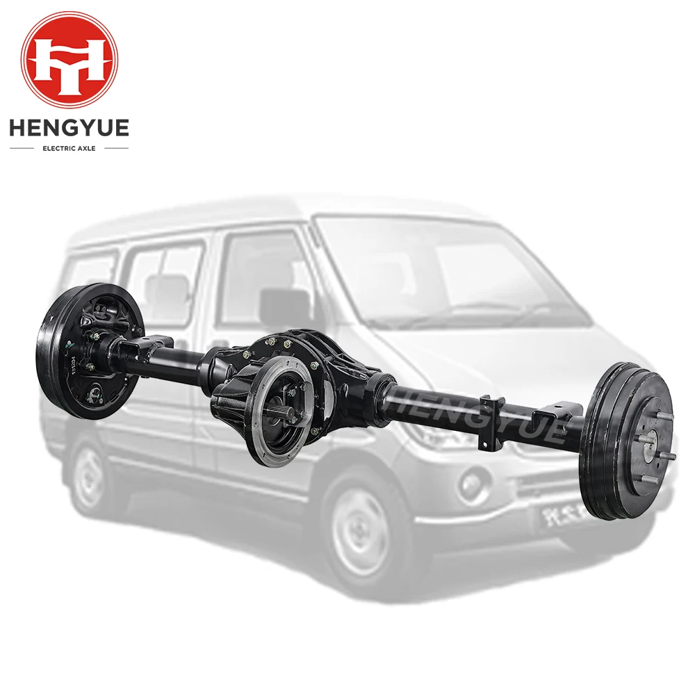 

100%, Прямая поставка с завода, комплекты электродвигателей, задняя ось