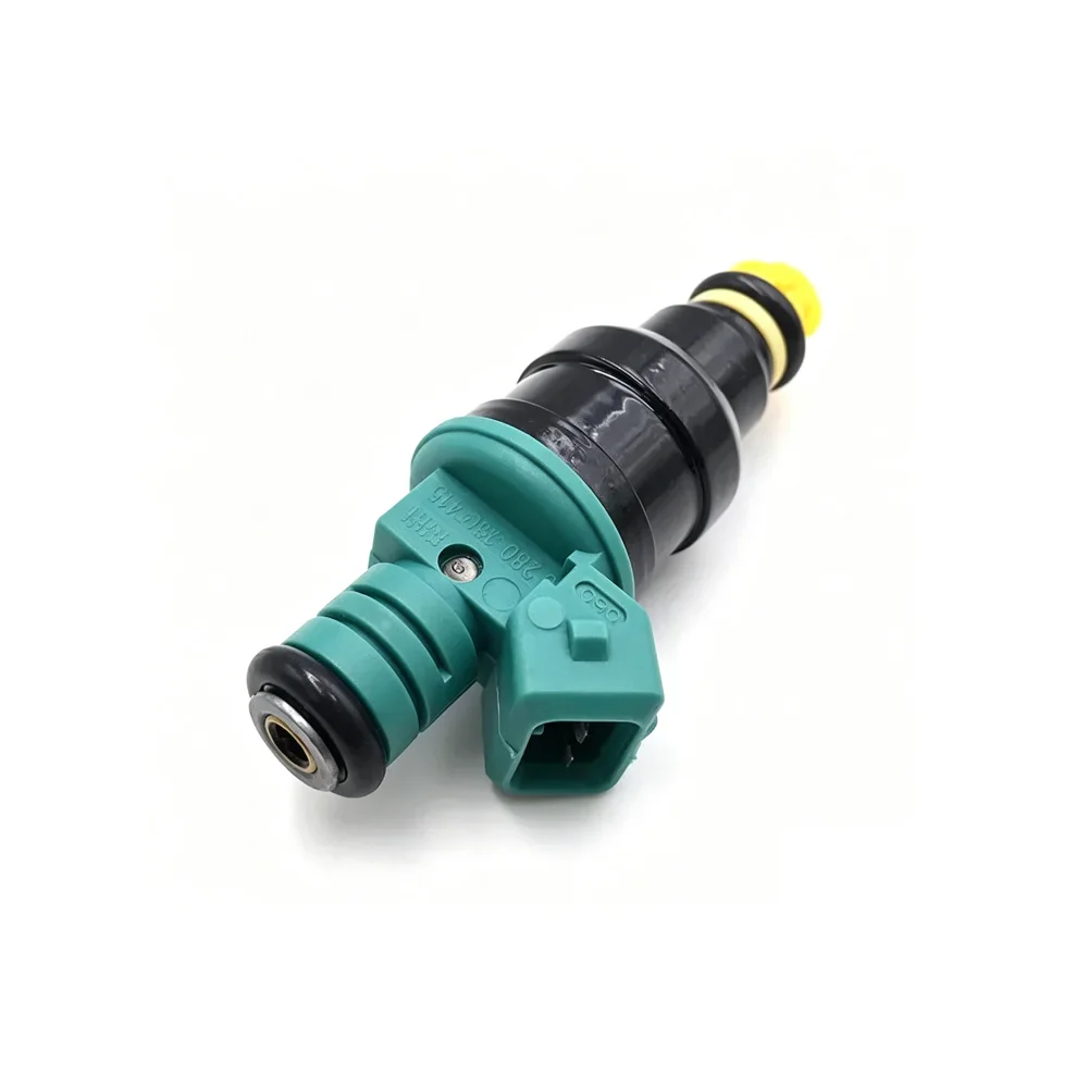 6 шт. 0280150415 13641730060 Новые топливные форсунки для BMW 325i 92~95, 525i 91~95, 325is 92~94, 2.5L L6, M3 3.0 L6 1995 (art.: 3920da6cd2dec) - 3920da6cd2dec