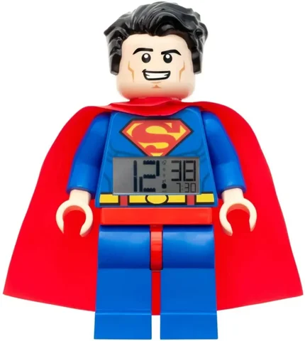 Lego alarm hotsell