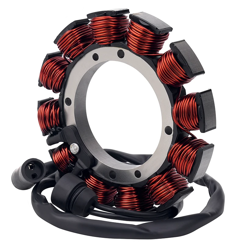 Road Passion катушка статора генератора мотоцикла 29967-89C для Harley SPORTSTER 1200 883 XL1200 C R S CAP XL883