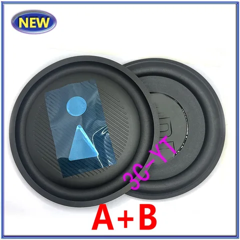 Вибрационная пластина для JBL Boombox 2