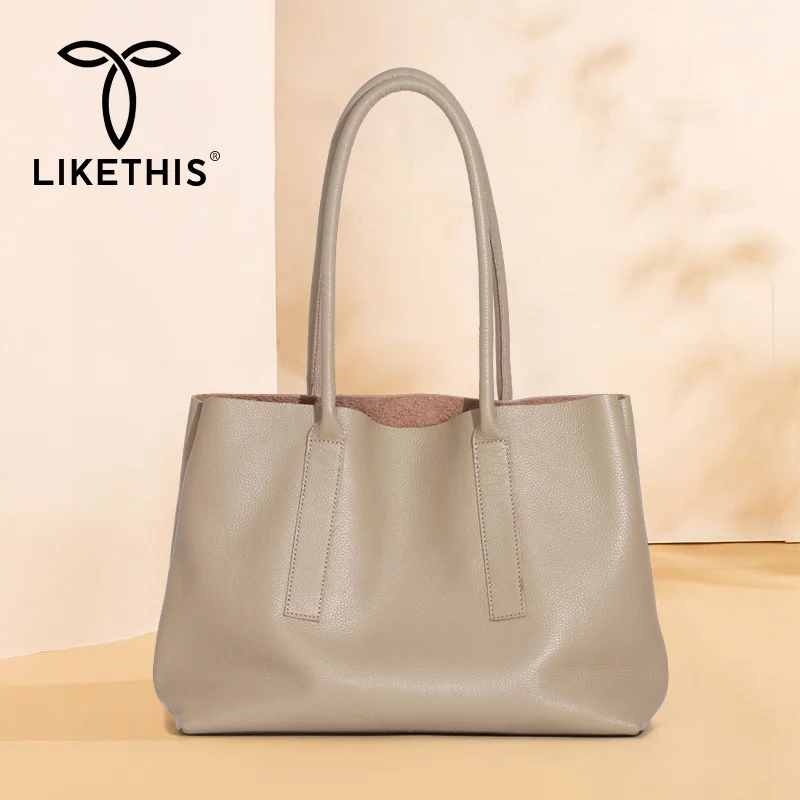 Большая вместительная сумка-тоут для женщин винтажные женские дорожные сумки из