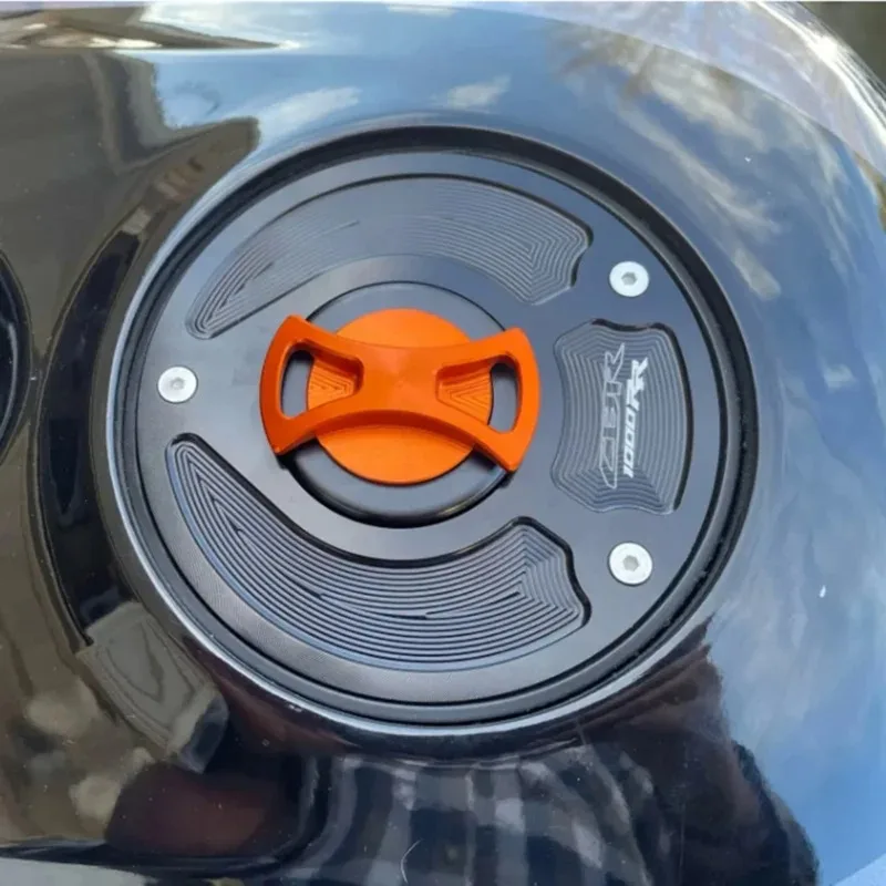 Для Honda CBR1000RR Fireblade 2000-2013 2006 2007 2008 2009 2010 2011 2012 мотоциклетная крышка топливного
