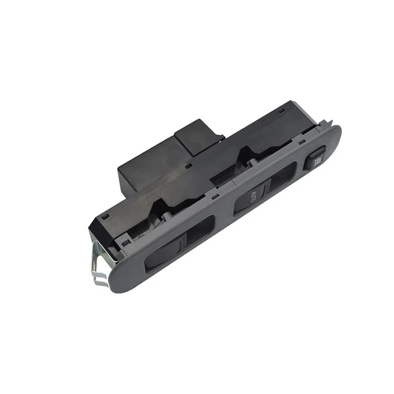 Фото 37990-81A20 для Jimny FJ Suzuki Alto, кнопка переключателя управления стеклоподъемником, главный регулятор управления стеклоподъемником №4