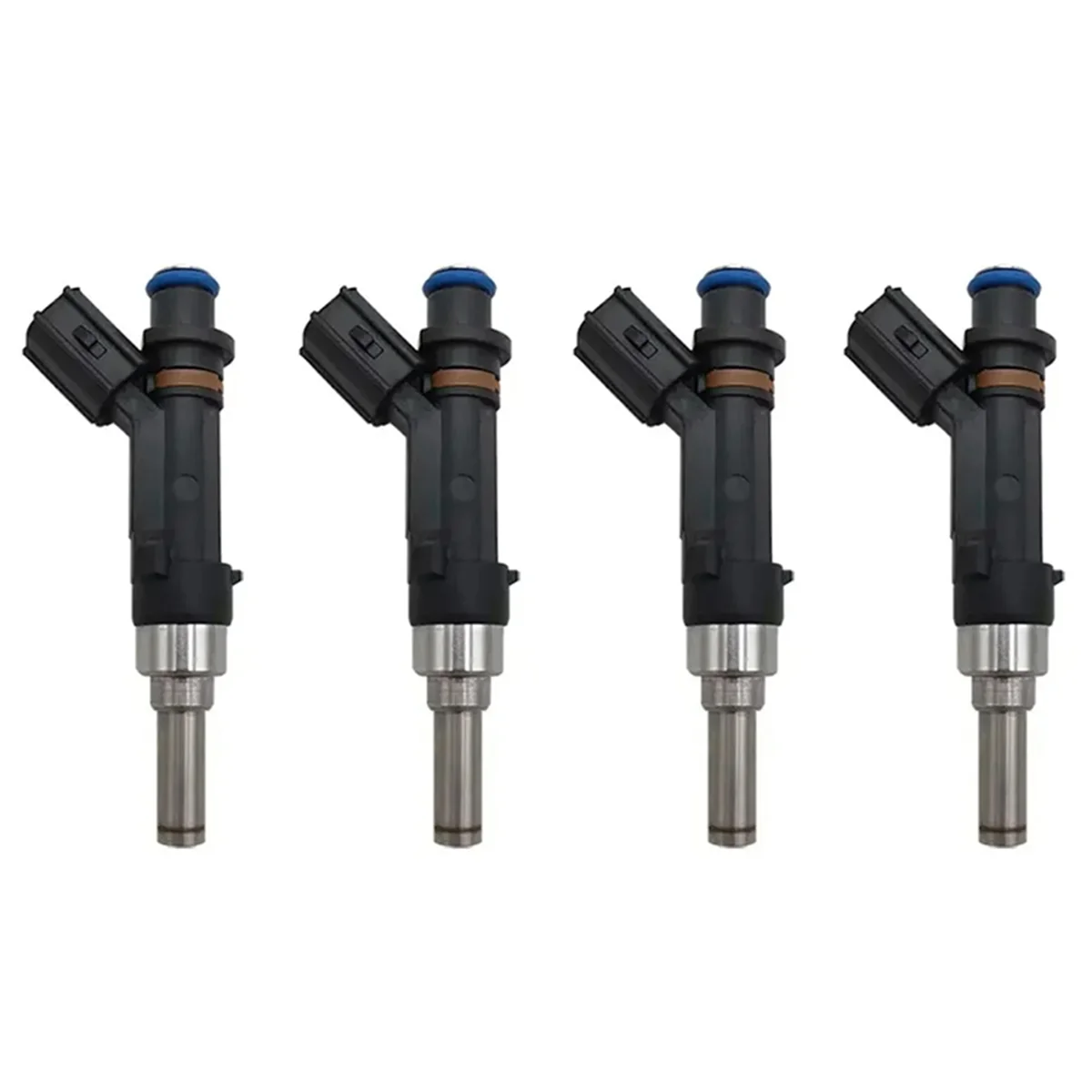 4 шт. форсунки топливного инжектора 0280158671 23250-0Y030 для TOYOTA VIOS NCP151 YARIS NSP151 |