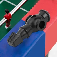 4pcs table football men player foosball soccer machine replacement dolls childrens table games accessories dolls human dolls