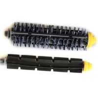 1set2pcs bristle brush flexible beater brush for 600 700 series 760 770 780 790 vacuum cleaner parts