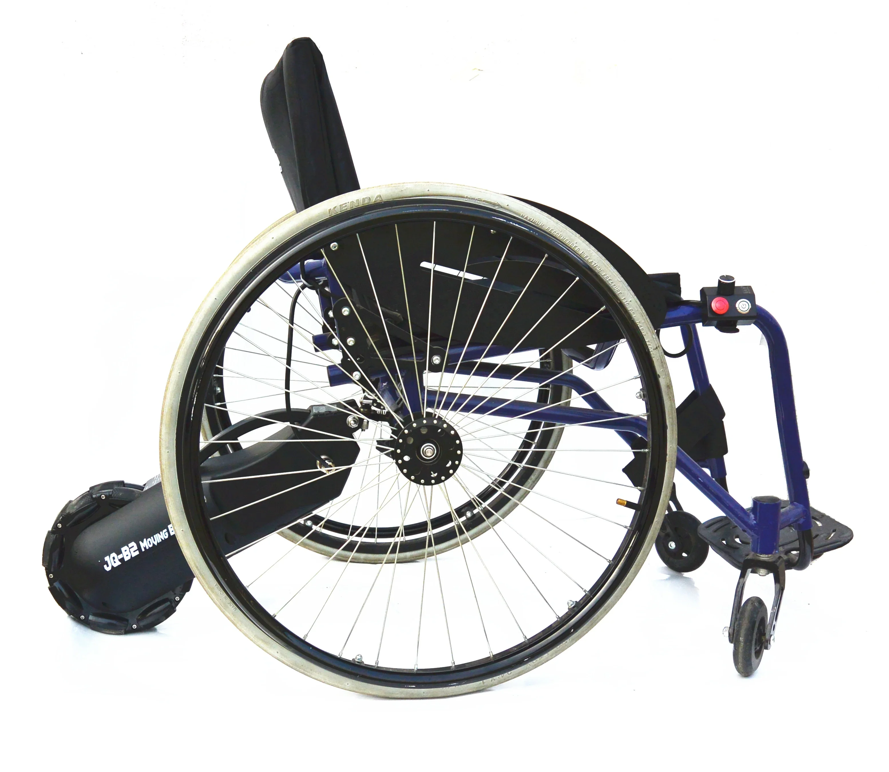 Силовое приспособление для усиления мощности мотоцикла