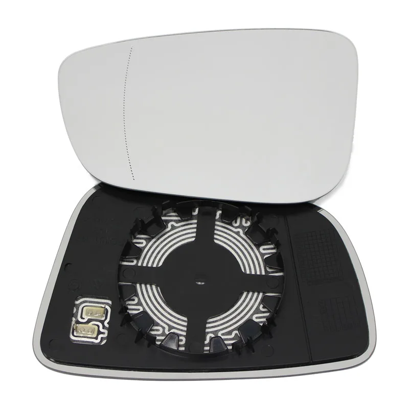 Для BMW 3 серии G20 G21 5 G30 G31 G32 G38 7 G11 G12 левое правое обогреваемое заднее зеркало