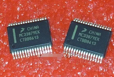 

Бесплатная доставка, MC33879EK, 10 шт.