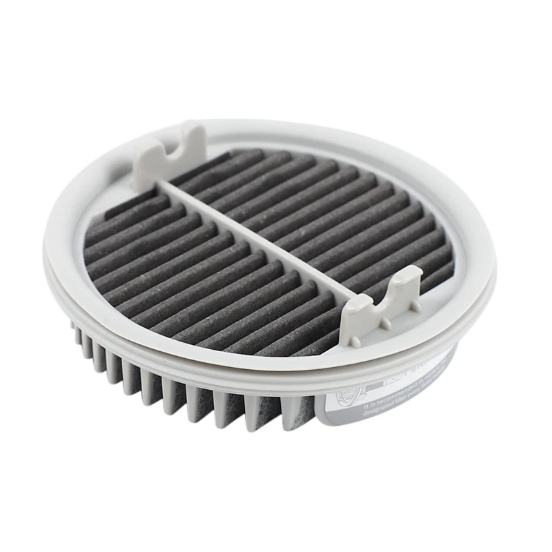 

1Pcs Efficient Hepa Wireless Vacuum Cleaner Filter For For Xiaomi Roidmi Wireless F8 Smart Handheld Vacuum Cleaner Accessories