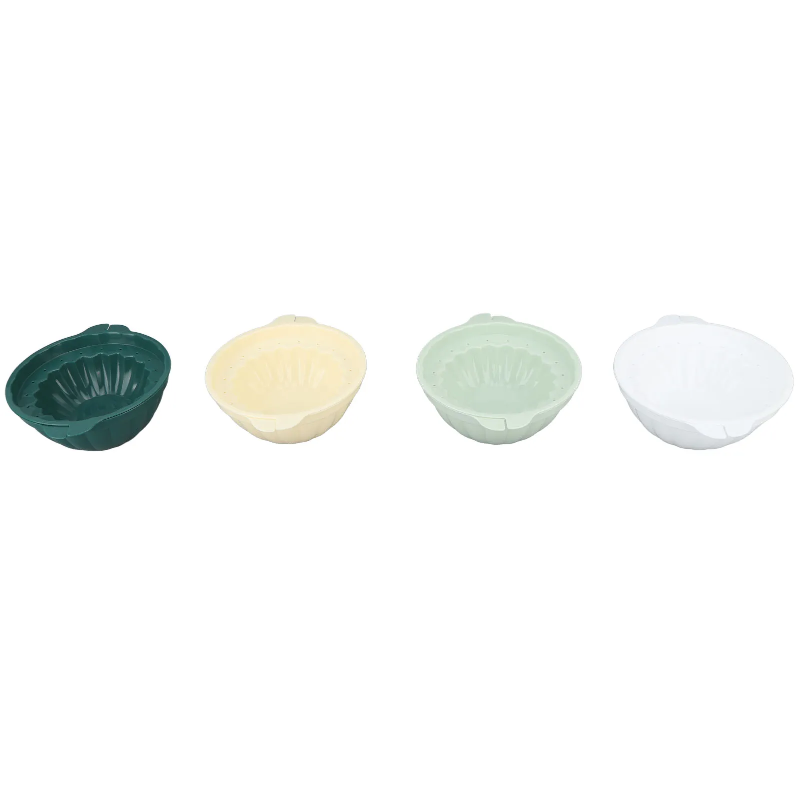 

Ice Bowl Maker Ice Bowl Containers Mold Easy To Release for Bars