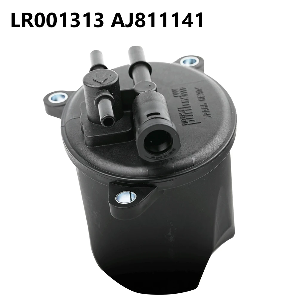 

Fuel Filter Diesel Filter Assembly Fits FOR LAND ROVER FREELANDER 2 LR2 2006 TO 2014 #LR001313 AJ811141