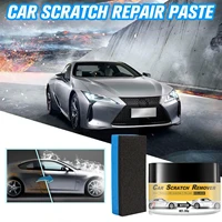 car scratch repair paste car remover kits scratch repair body car compound remove repair body up clear tool paste pai w7p1